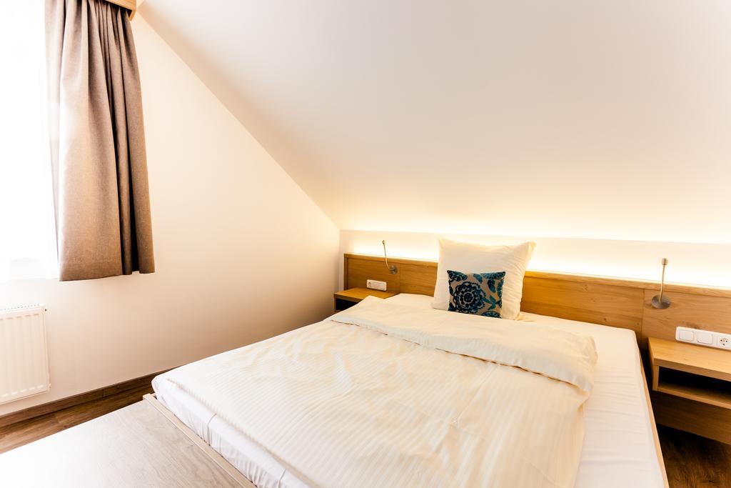 Hotel Meyers Isenbüttel Pokoj fotografie